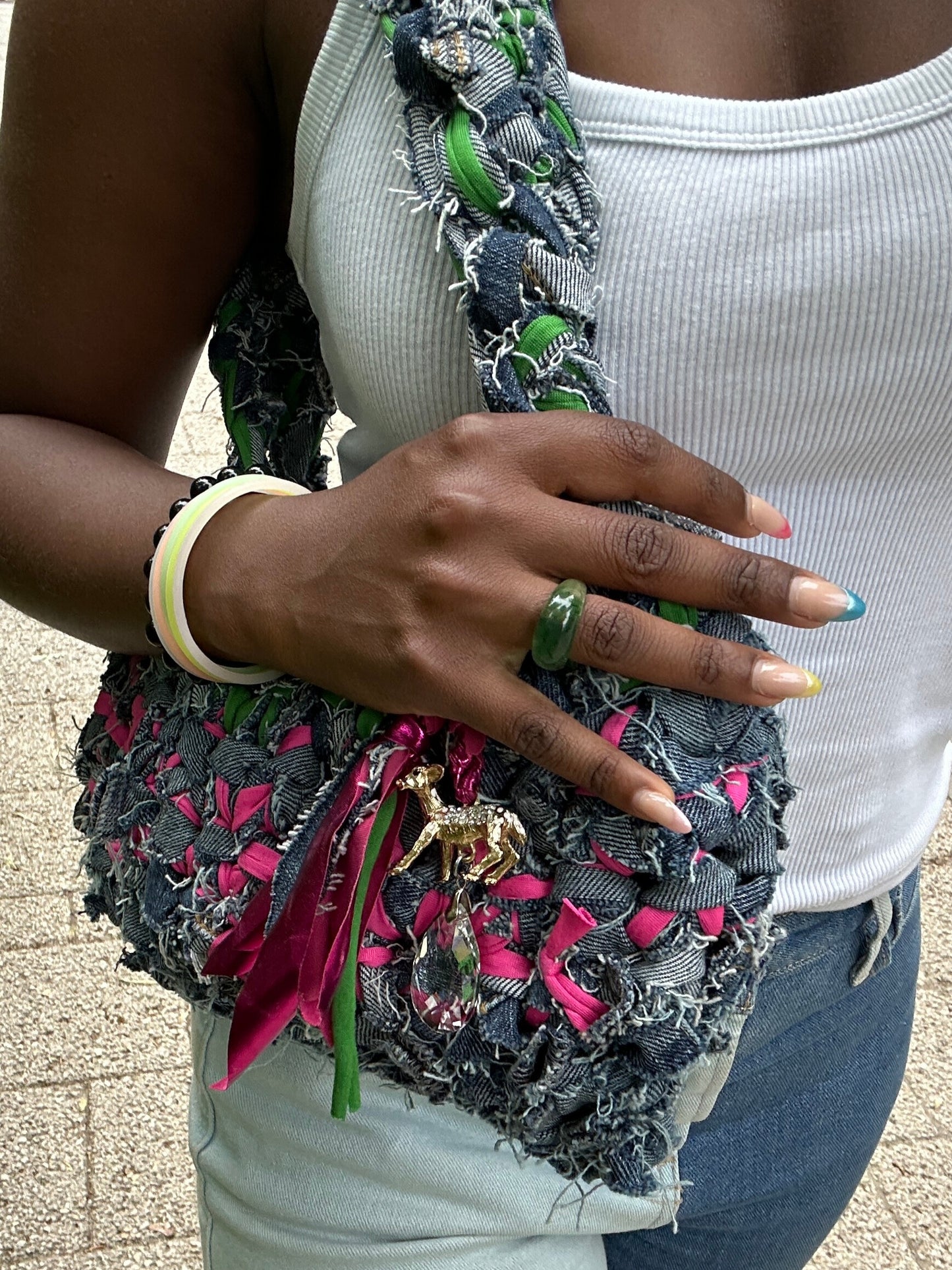 Brooklyn - Tasche