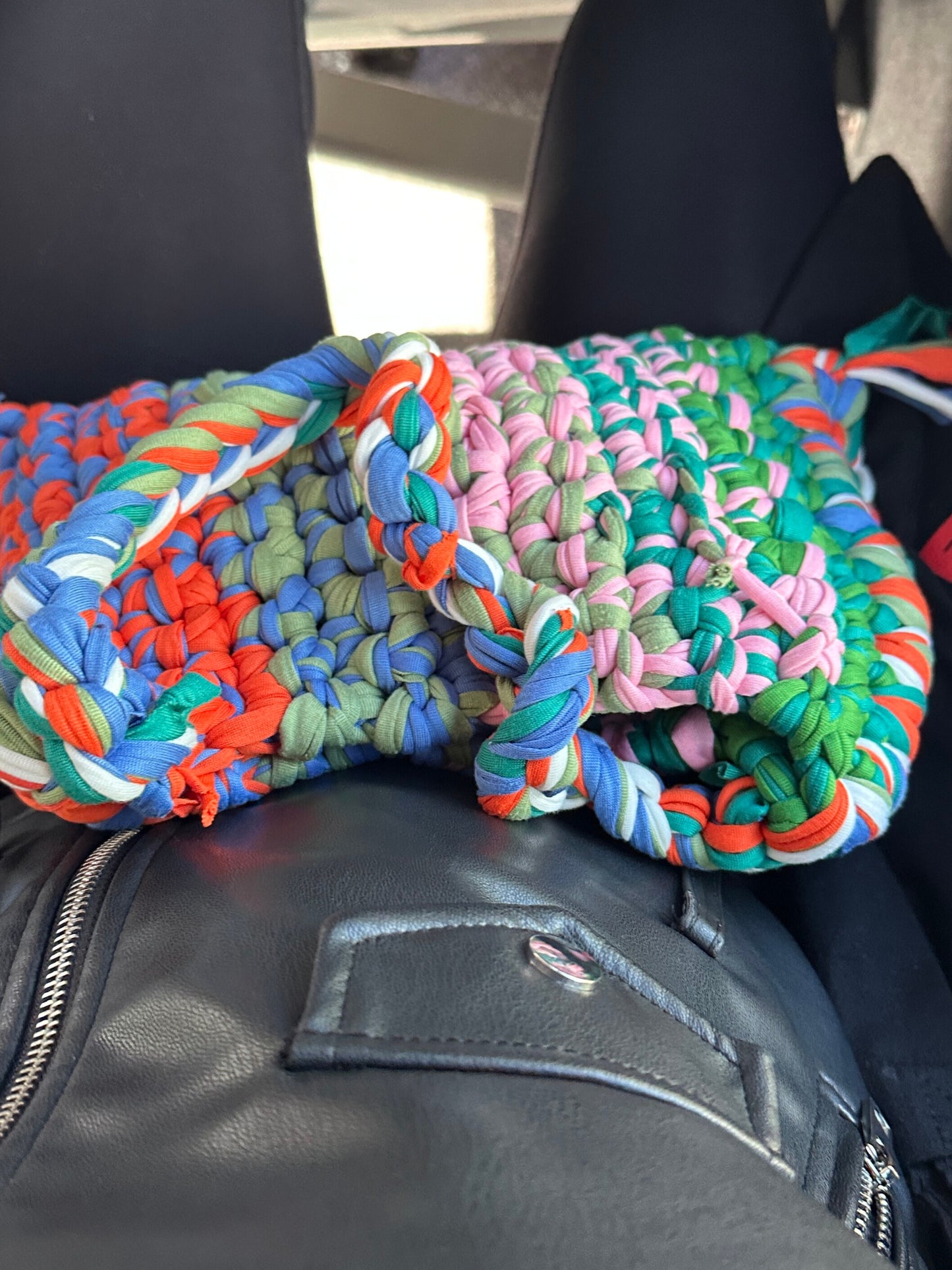 Bonbon - Tasche
