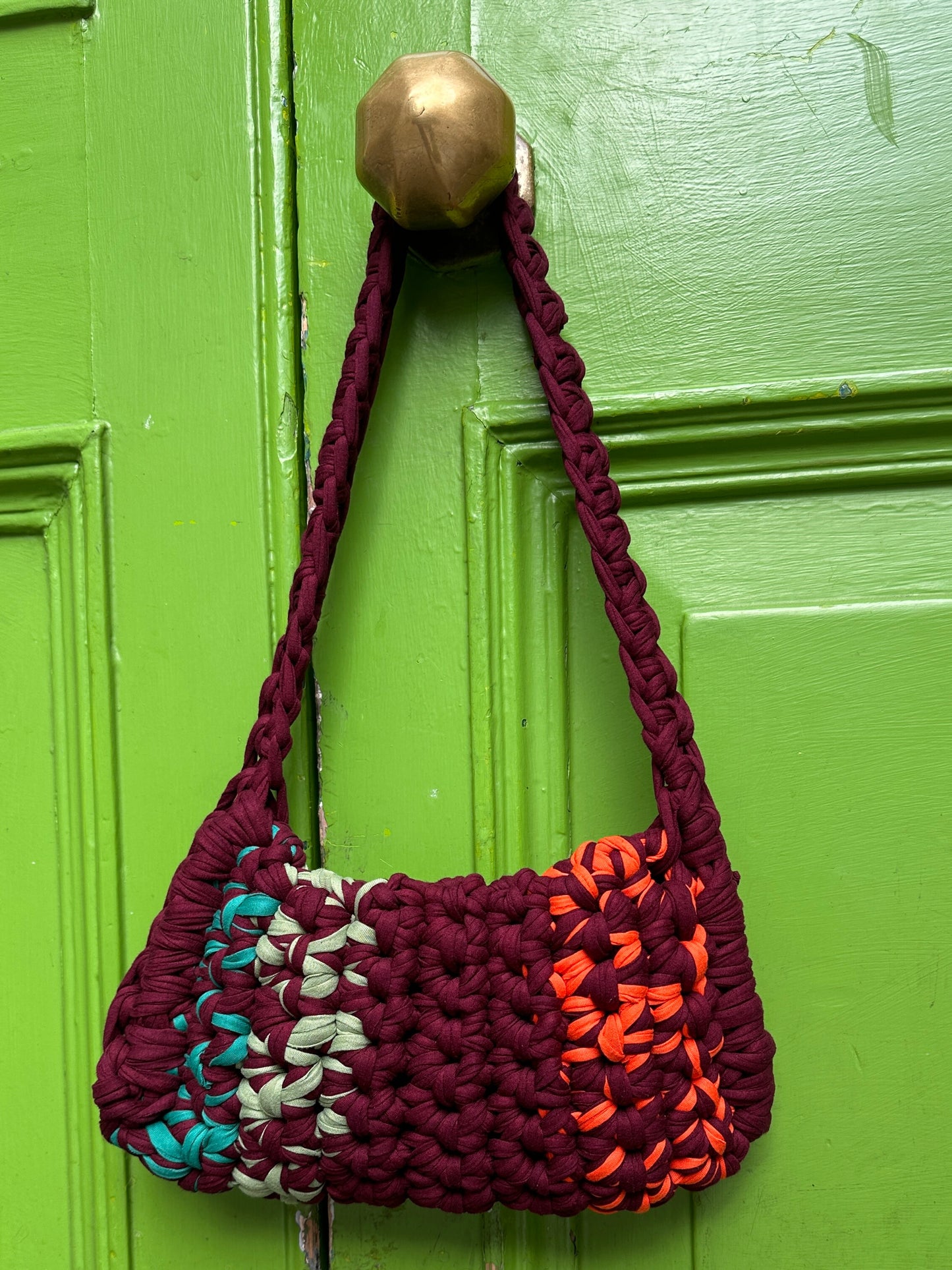 Dublin - Tasche