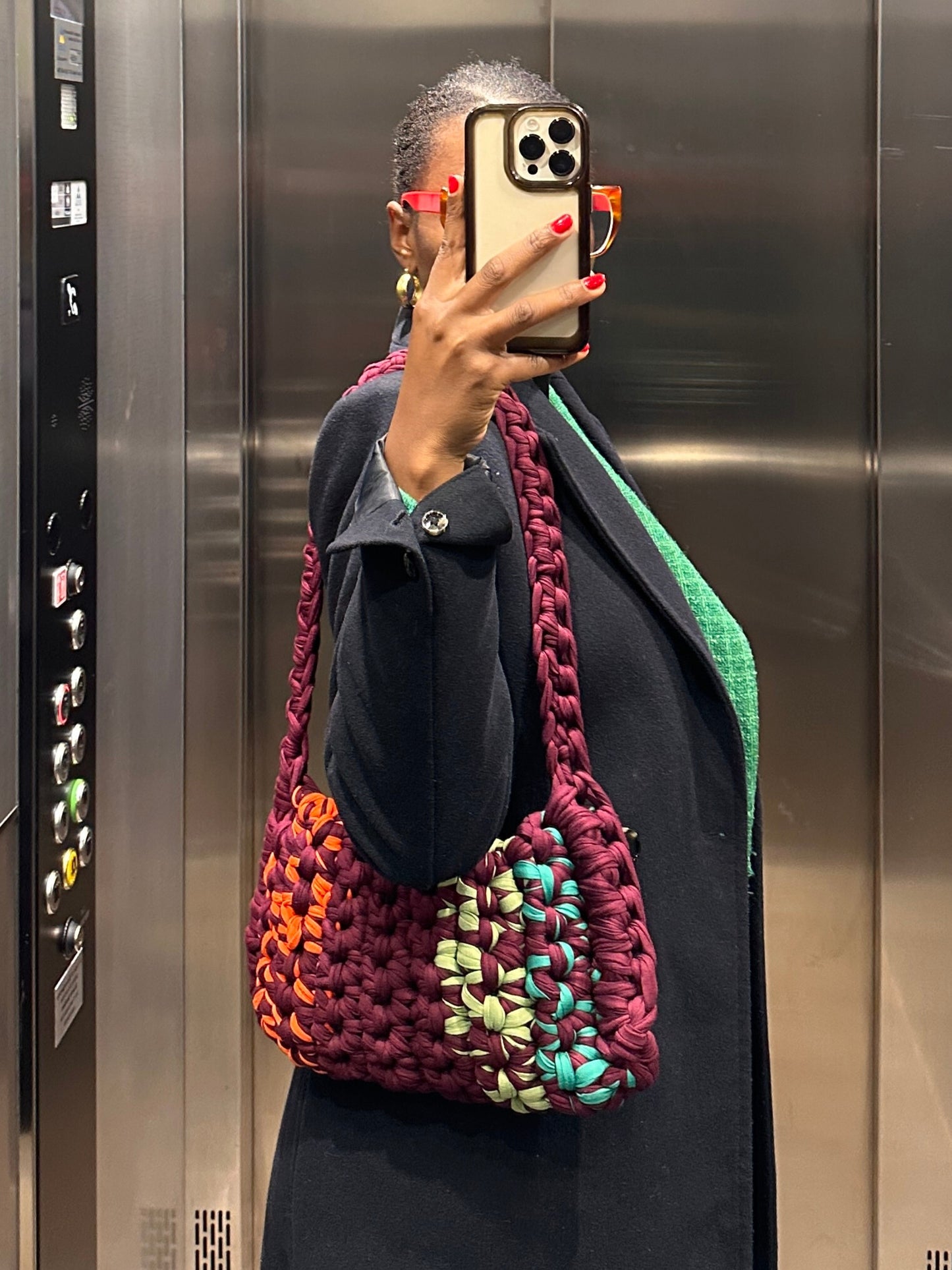 Dublin - Tasche