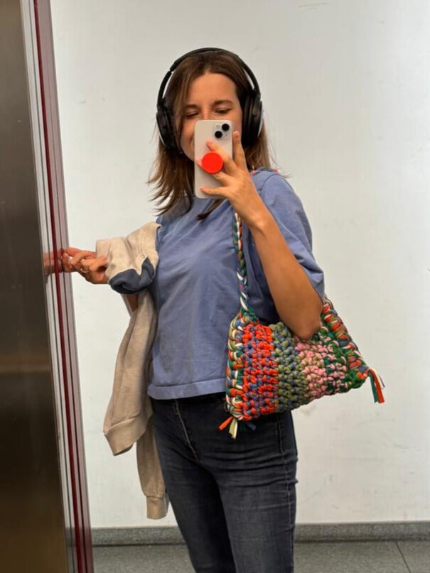 Bonbon - Tasche