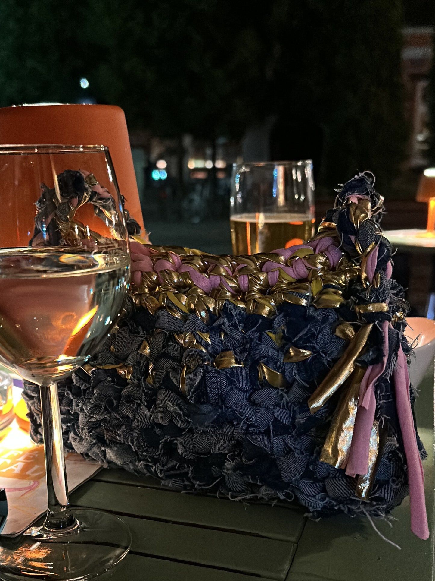 Limetta - Tasche