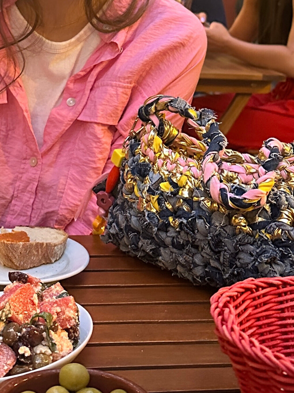 Limetta - Tasche