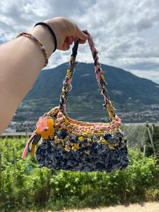 Limetta - Tasche