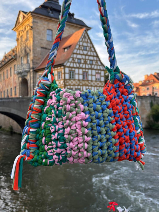 Bonbon - Tasche