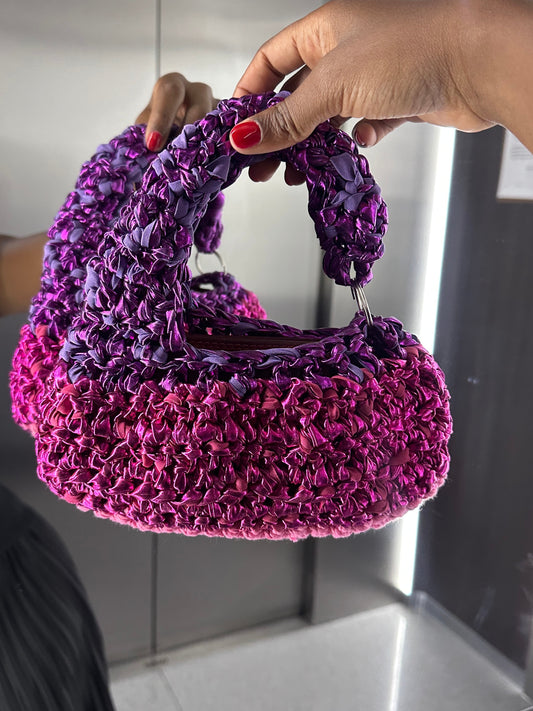 Raspberry - Tasche