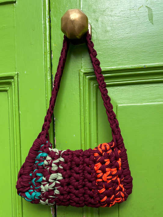 Dublin - Tasche